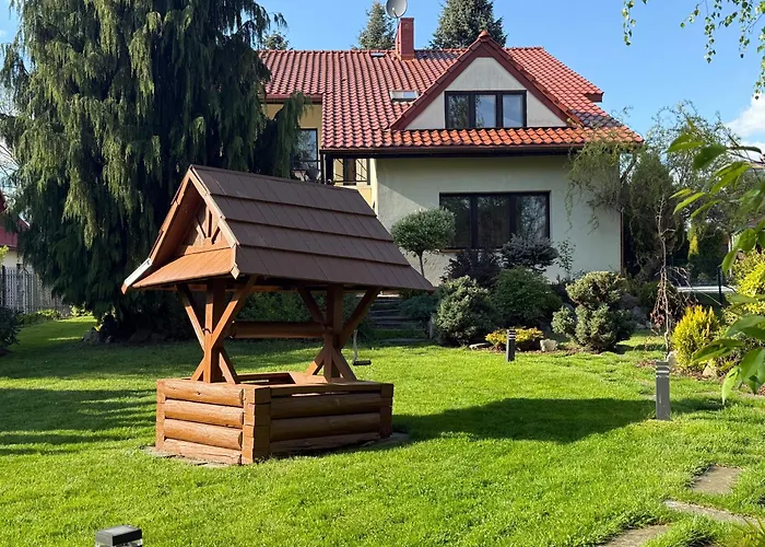 Dom wypoczynkowy Milówka