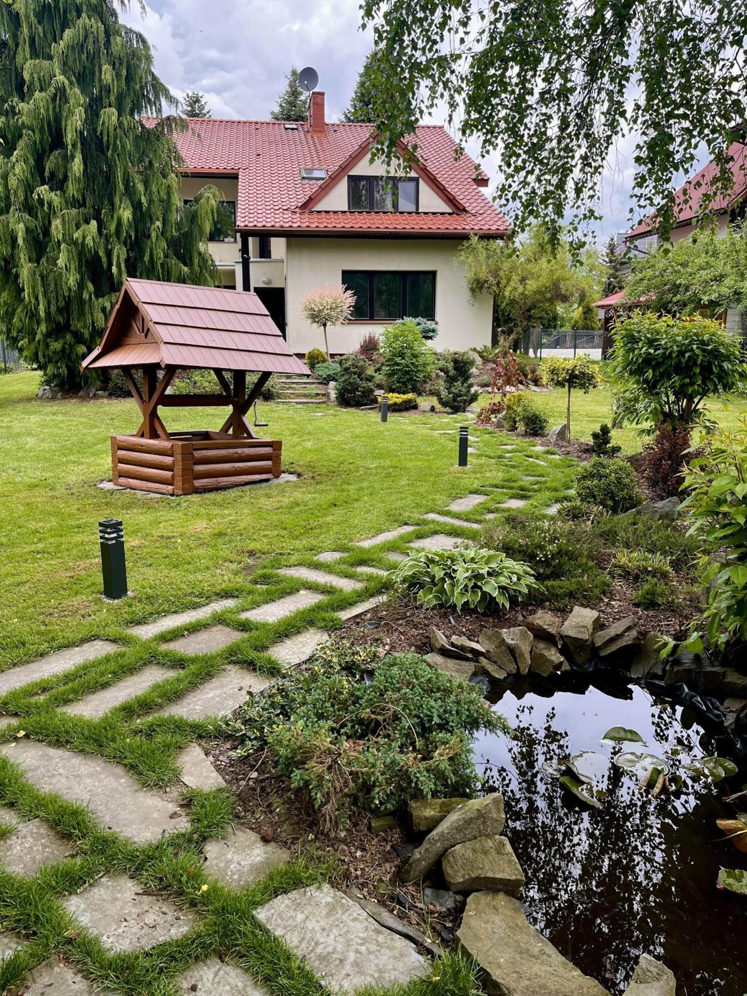 Dom Wypoczynkowy Milowka Holiday home