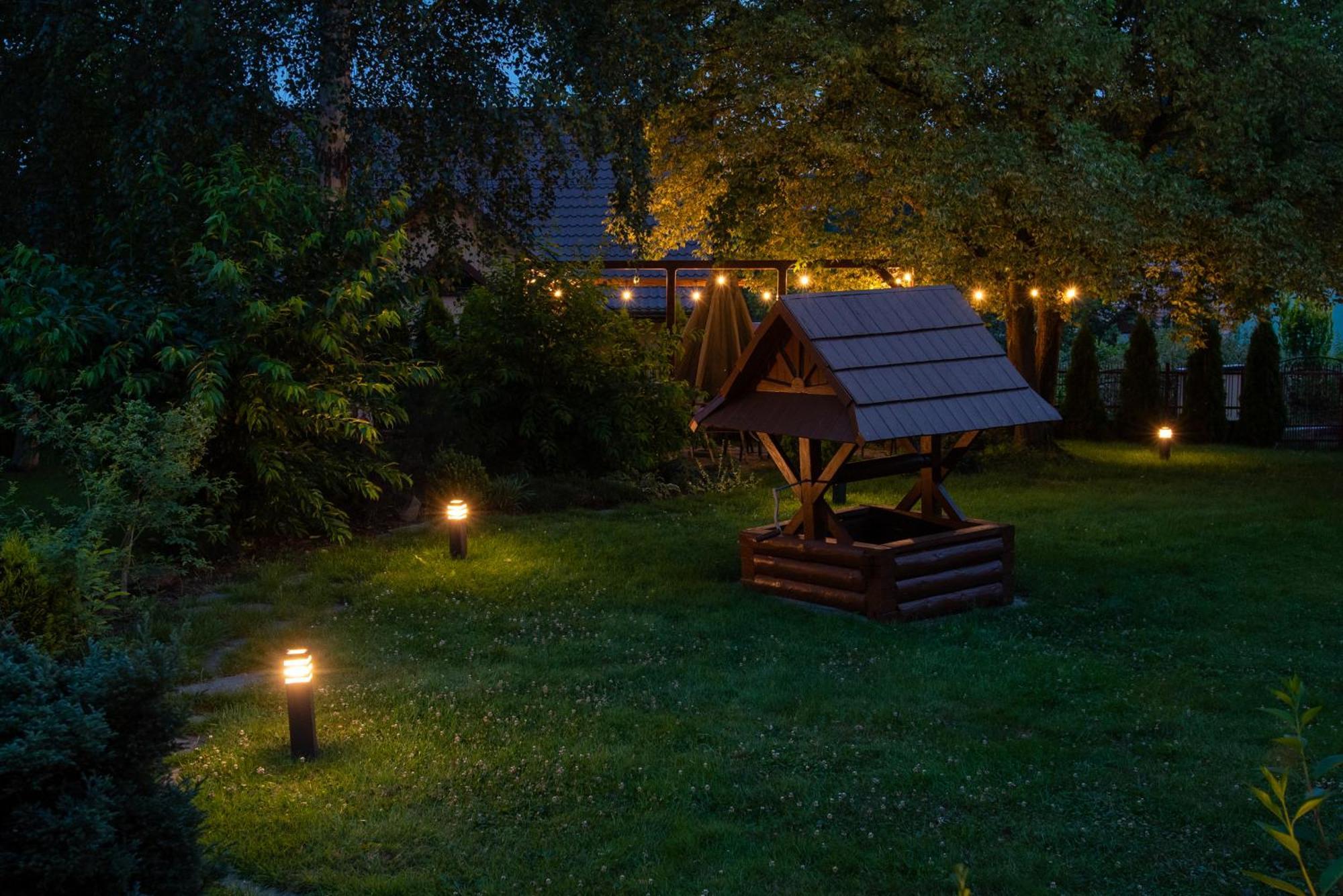 Dom Wypoczynkowy Milowka Holiday home *
