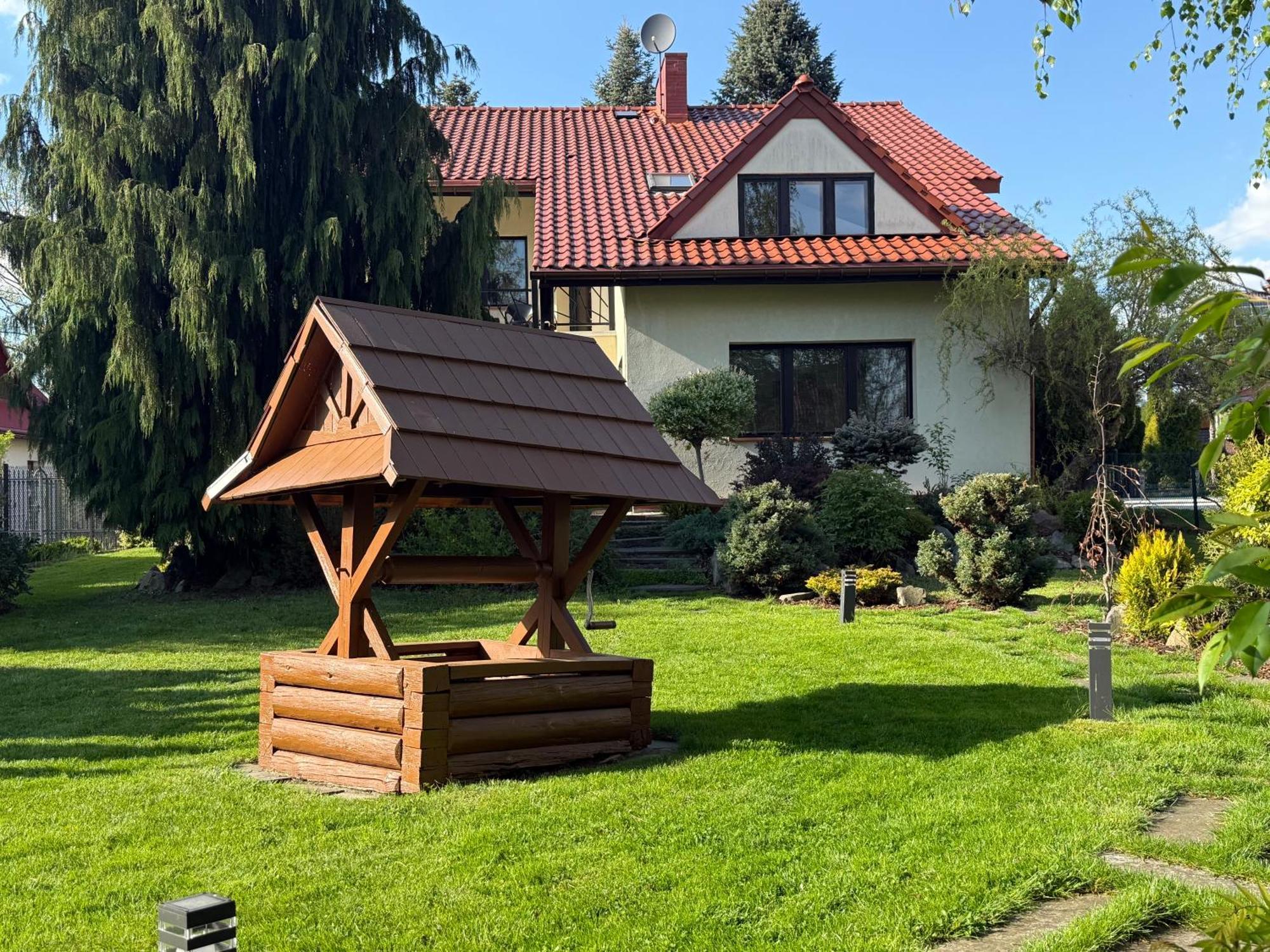 Dom Wypoczynkowy Milowka Holiday home